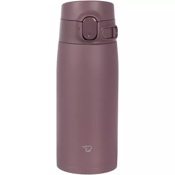 Термокружка Zojirushi SMVH48VM 0,48 л к:plum taupe, фото 